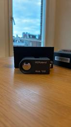 Roland kick trigger RT-30K, Muziek en Instrumenten, Ophalen of Verzenden, Zo goed als nieuw, Roland, Elektronisch