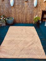 Mooi vloerkleed 160x230 - Woonexpress, Huis en Inrichting, Ophalen, Beige, 150 tot 200 cm, 200 cm of meer