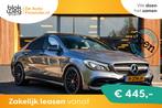 Mercedes-Benz CLA-Klasse AMG 45 4MATIC Ambition € 26.900,0, Auto's, Mercedes-Benz, Automaat, CLA, 4 cilinders, Leder