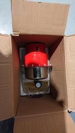 HBM prof remontluchtingsset, Info@hbm.nl, Ophalen of Verzenden, Zo goed als nieuw, Nederlands