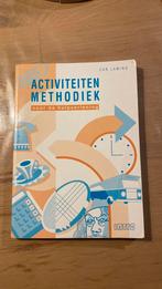 C. Laming - Activiteitenmethodiek voor de hulpverlening, Ophalen of Verzenden, Zo goed als nieuw, C. Laming