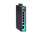 MOXA 8-Port Industrial Ethernet Switch EDS-G205-1GTXSFP, Ophalen of Verzenden, Zo goed als nieuw
