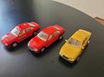 Opel Omgega, Hobby en Vrije tijd, Modelauto's | 1:24, Ophalen of Verzenden, Zo goed als nieuw