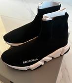 Originele Balenciaga in doos €220,- mt38, Ophalen of Verzenden, Zo goed als nieuw, Zwart, Sneakers of Gympen