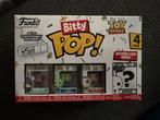 Funko Bitty Pop! Toy Story 4-Pack, Ophalen of Verzenden, Nieuw