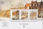 Rien Poortvliet – De tresoor – MNH, Postzegels en Munten, Na 1940, Verzenden, Postfris