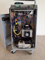 Waeco r1234yf AircoMachine ASC 6300 G Volaut+LED+Garantie n8, Ophalen of Verzenden, Zo goed als nieuw