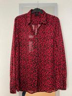 Rode dames tijger blouse maat L Seven Sisters, Kleding | Dames, Blouses en Tunieken, Ophalen, Seven Sisters, Maat 42/44 (L), Zo goed als nieuw