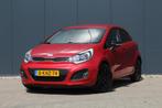Kia Rio 1.2 CVVT Plus Pack | Airco | 5 Deurs | NAP | APK |, Euro 5, Gebruikt, 4 cilinders, Elektrische ramen