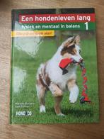 Martine Burgers - Elke pup een goede start, Boeken, Honden, Ophalen of Verzenden, Zo goed als nieuw, Martine Burgers; Sam Turner