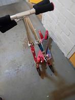 Partij Steps + Kleine Fiets, Fietsen en Brommers, Steps, Ophalen of Verzenden, Gebruikt, Gewone step, Diverse