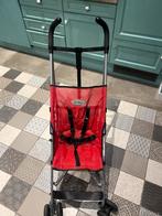 Buggy Maclaren - Prima Staat!, Ophalen of Verzenden, Zo goed als nieuw, Kinderwagen, Overige merken