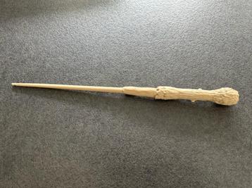 Te koop: 3D-geprinte Harry Potter toverstaf beschikbaar voor biedingen