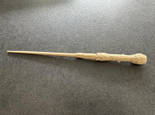 Te koop: 3D-geprinte Harry Potter toverstaf, Verzamelen, Speelgoed, Nieuw, Ophalen of Verzenden