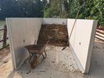 Paardenmest gratis af te halen, Tuin en Terras, Aarde en Mest, Ophalen