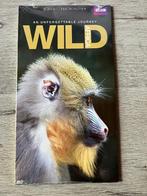 Serie Wild Africa An unforgettable journey, Alle leeftijden, Ophalen of Verzenden, Nieuw in verpakking, Natuur
