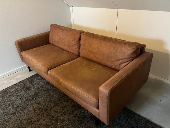 Nette bank, Huis en Inrichting, Banken | Bankstellen, Gebruikt, Ophalen