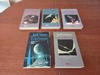 5 x  Jack  Vance  -  Duivelsprinsen  -  Compleet, Boeken, Ophalen of Verzenden, Zo goed als nieuw