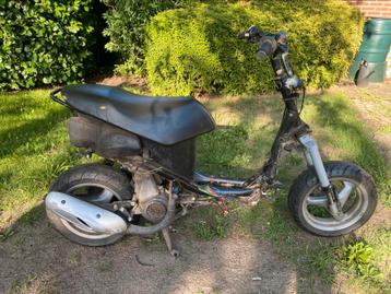 Vivacity 70cc malossi beschikbaar voor biedingen