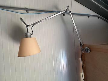 Artemis Wandlamp - Design Klassieker beschikbaar voor biedingen