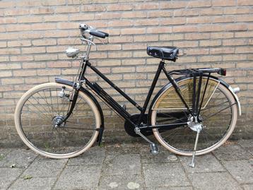 Te koop: Mooie kleine damesfiets. beschikbaar voor biedingen