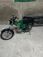Simson s51 /s50 brommer oldtimer bromfiets DDR, Ophalen of Verzenden, Overige merken