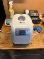 Broodbak machine, Ophalen, Zo goed als nieuw