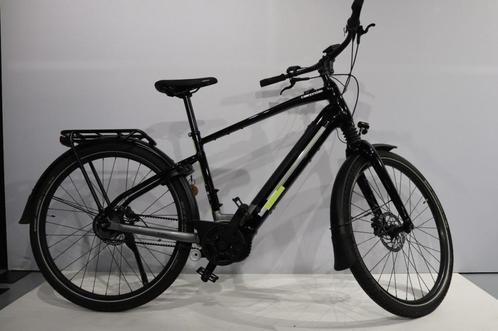 Cannondale Mavaro Neo 3 Matte Black XL XL 2023, Fietsen en Brommers, Elektrische fietsen, Gebruikt, Overige merken
