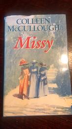 Missy- Colleen McCullough, Ophalen of Verzenden