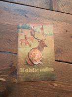 Kanis & Gunnink Lief en leed der zoogdieren, Boeken, Ophalen of Verzenden, Gelezen