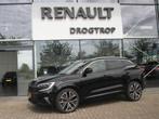 RENAULT Austral 200PK-FULL HYBRID-IQONIC-15DKM-HARMAN KARDON, Auto's, Renault, Automaat, Gebruikt, 1199 cc, Leder en Stof