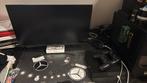 Ps4 met beeldscherm, Ophalen, Zo goed als nieuw