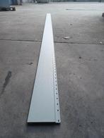 Gevelbekleding Werzalit colorpan 155, Ophalen, Nieuw, Mdf, Plinten