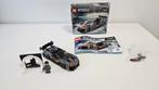 LEGO Speed Champions 75892 McLaren Senna , Ophalen of Verzenden, Gebruikt, Complete set, Lego