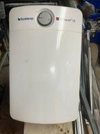 Daaldrop Close-in 10L Boiler - Zo goed als nieuw!, Minder dan 20 liter, Boiler, Ophalen of Verzenden, Minder dan 3 jaar oud