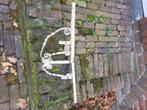 Brocante wandconsole, Tuin en Terras, Tuinwanddecoratie, Ophalen, Gebruikt