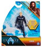 DC Aquaman: Actiefiguur 10 cm: Orm, ., Nieuw, Ophalen of Verzenden, .