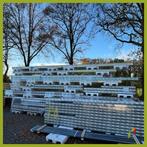 B-keus wandpanelen | 60-80-100-120 mm | Falk | PIR-isolatie, Doe-het-zelf en Verbouw, Platen en Panelen, Ophalen, Zo goed als nieuw