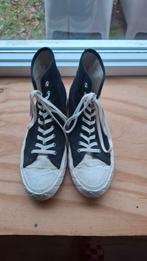 Palladium maat 43, Kleding | Dames, Blauw, Palladium, Ophalen of Verzenden, Sneakers of Gympen