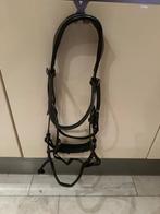 PS of Sweden Pioneer Hoofdstel, Dieren en Toebehoren, Paarden en Pony's | Hoofdstellen en Tuigage, Ophalen of Verzenden, Gebruikt