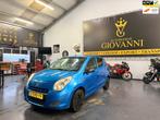 Suzuki Alto 1.0 Comfort EASSS INRUIL MOGELIJK, Auto's, Voorwielaandrijving, Euro 5, Gebruikt, 200 kg