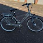 Zeer nette damesfiets gazelle oranje, 54 cm, Ophalen, 53 tot 56 cm, Versnellingen, Zo goed als nieuw