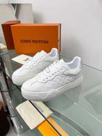 LV Discovery 2024 new large base leisure sports shoes , Nieuw, Ophalen of Verzenden, Louis Vuitton, Sneakers of Gympen