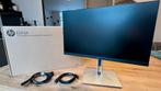 HP Monitor E24 G4 Full HD 24 inch, Computers en Software, Monitoren, Ophalen, Zo goed als nieuw, 60 Hz of minder, IPS