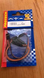 Protech Y Adaptor JR, Hobby en Vrije tijd, Ophalen of Verzenden, Nieuw