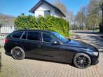 BMW 3-serie Touring 318i M Sport Edition, Te koop, 1465 kg, Geïmporteerd, Benzine