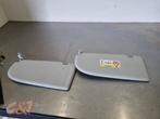 Zonneklep set van een Volkswagen Caddy, Ophalen of Verzenden, 3 maanden garantie, Gebruikt, Volkswagen