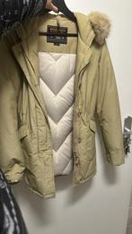 Woolrich jas XS vrouwen, Overige kleuren, Ophalen of Verzenden, Woolrich, Maat 34 (XS) of kleiner