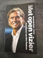 Met open vizier, Ophalen of Verzenden, Gelezen, Boudewijn Geels, Balsport