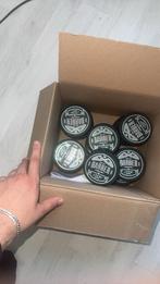Marmara cream wax inkoopprijs, Ophalen of Verzenden, Nieuw, Gel, Wax, Haarlak of Mousse